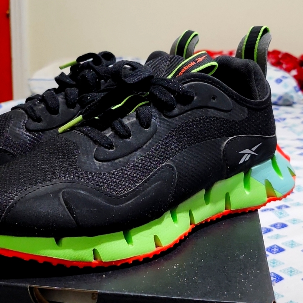 Men's Reebok Shoes